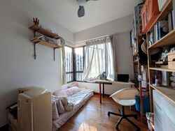 The Mayfair (D22), Condominium #635922151